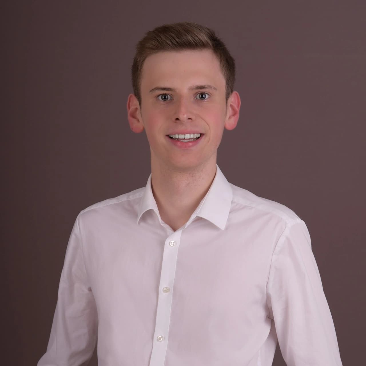 Tim Arnold Hero Image